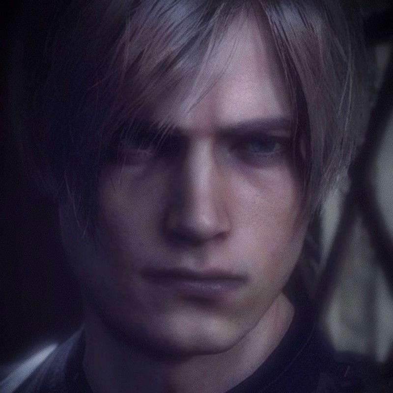 Avatar of Leon Kennedy