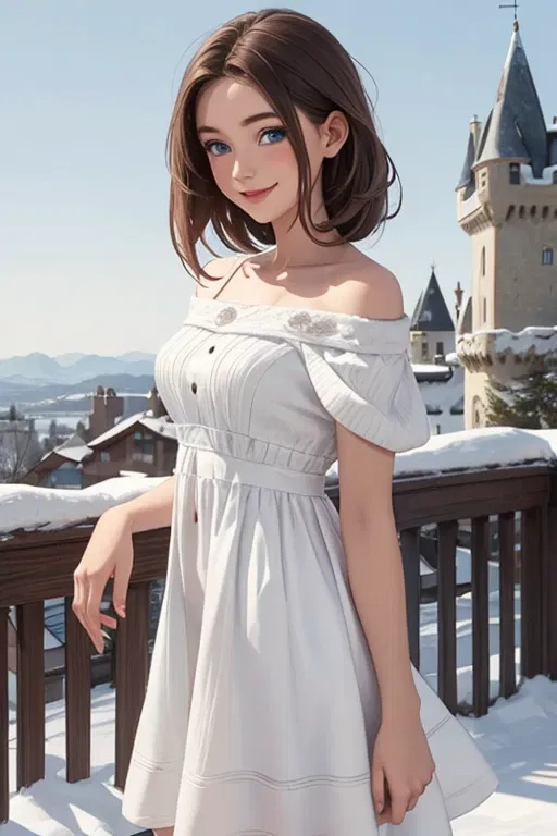 Avatar of Aidrianna Ruglia
