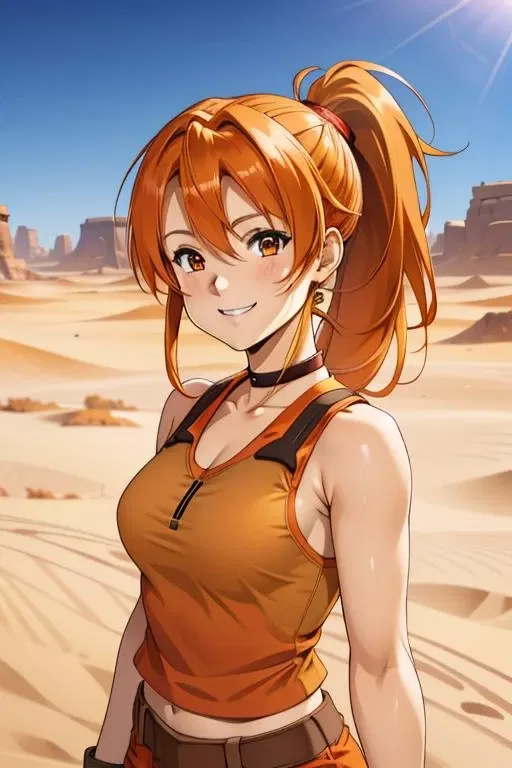 Avatar of Jesimae