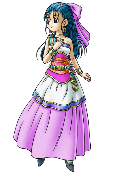 Avatar of Nera Briscoletti