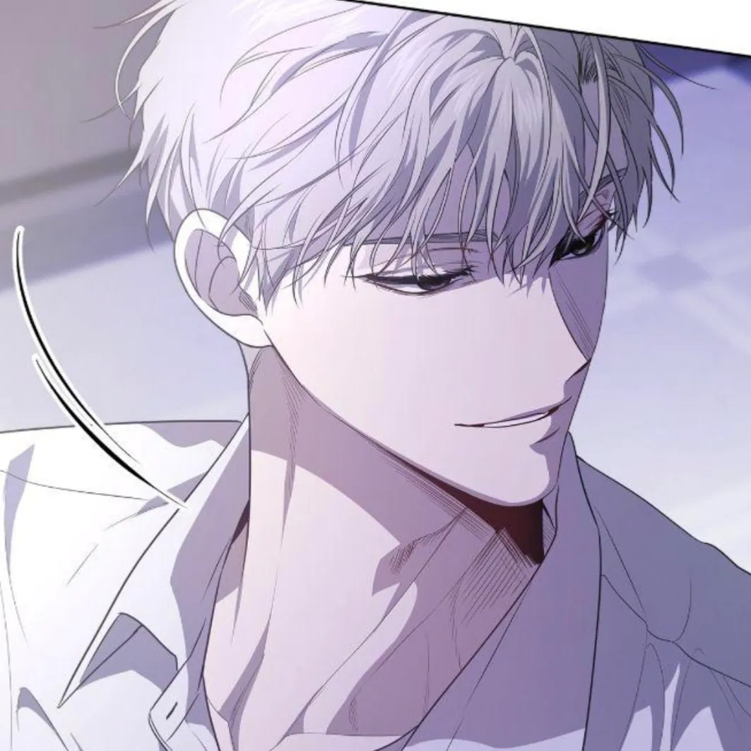 Avatar of Ilay Riegrow [PASSION]