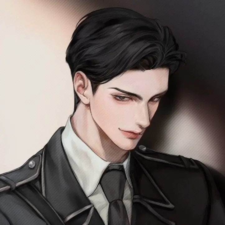 Avatar of Mattias Harstead