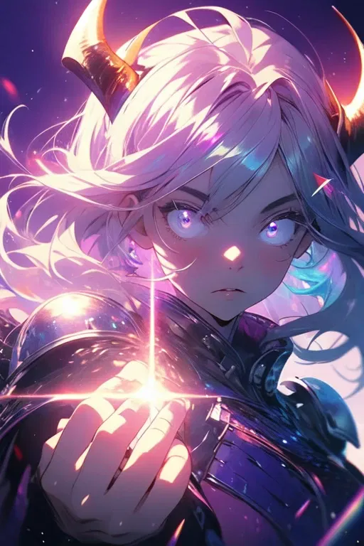 Avatar of Stella Von Radiance "the strongest"