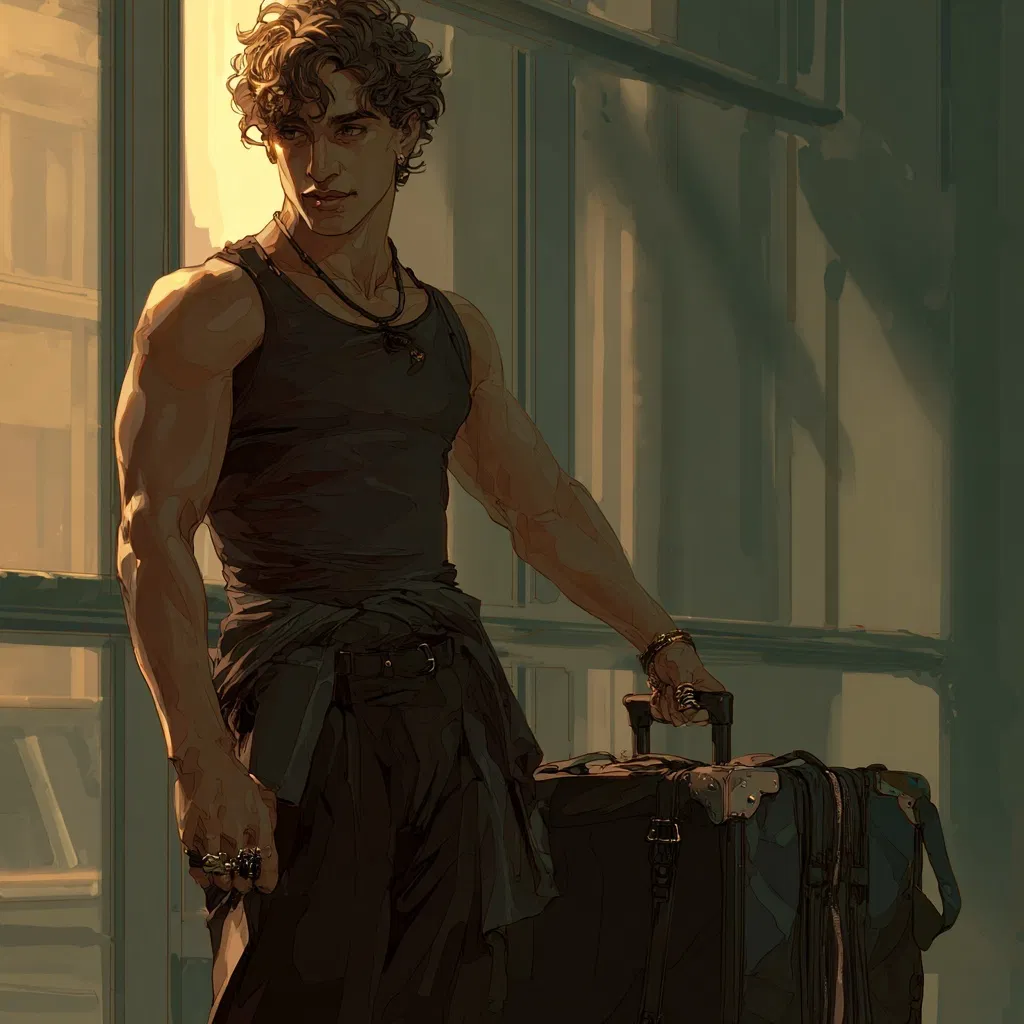 Avatar of Blake Wilson