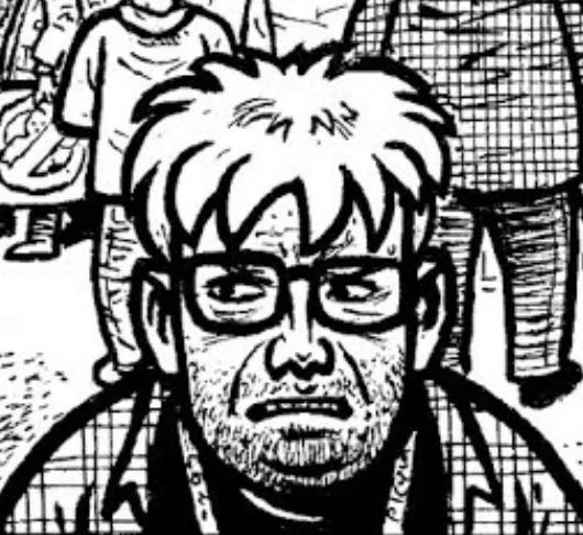 Avatar of Bill Dickey