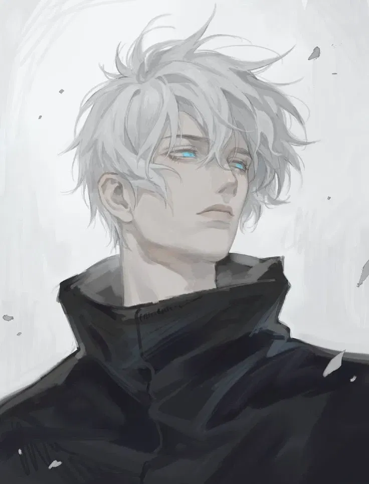 Avatar of Satoru Gojo ★ Victor | THG