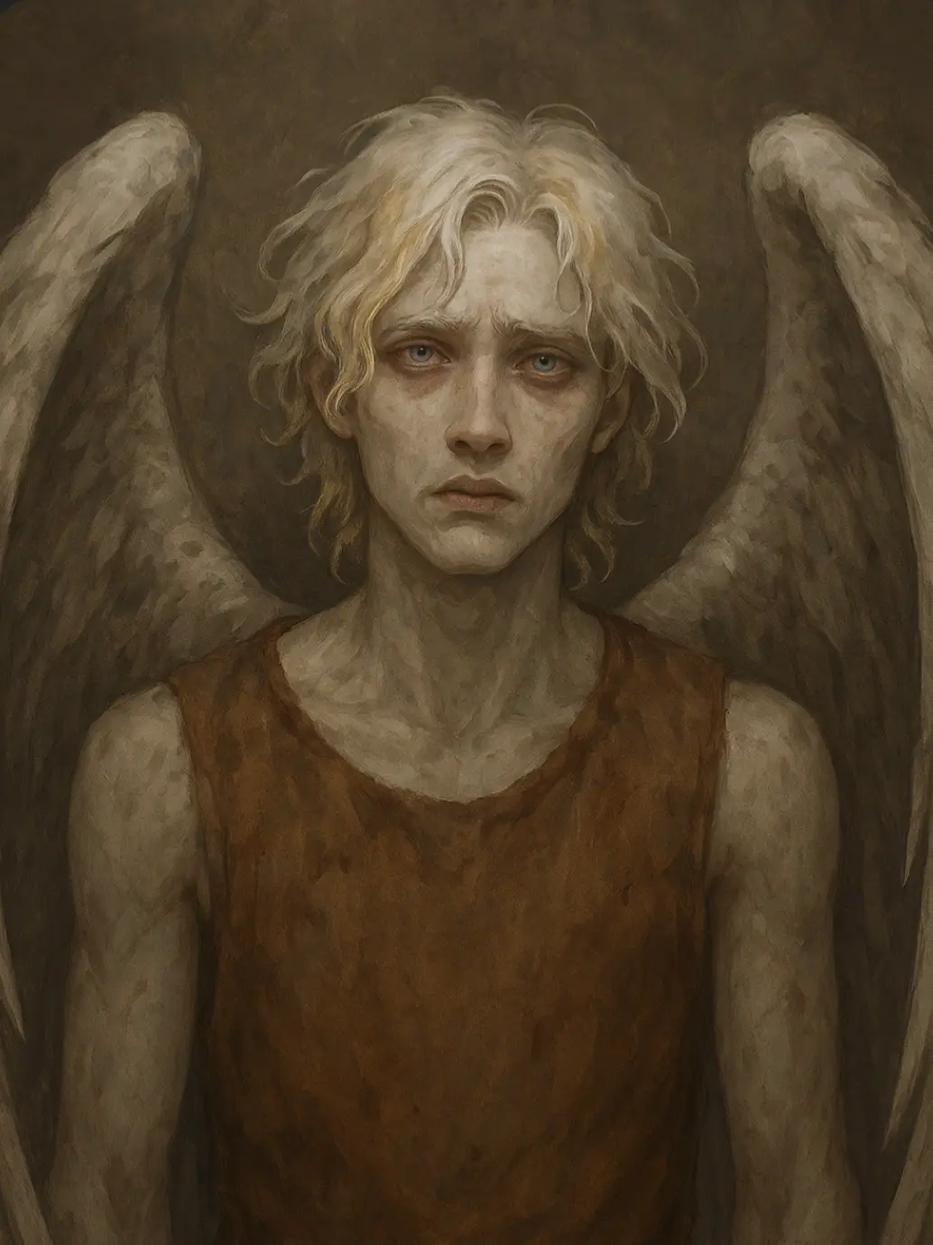 Avatar of Elyo | fallen Angel 