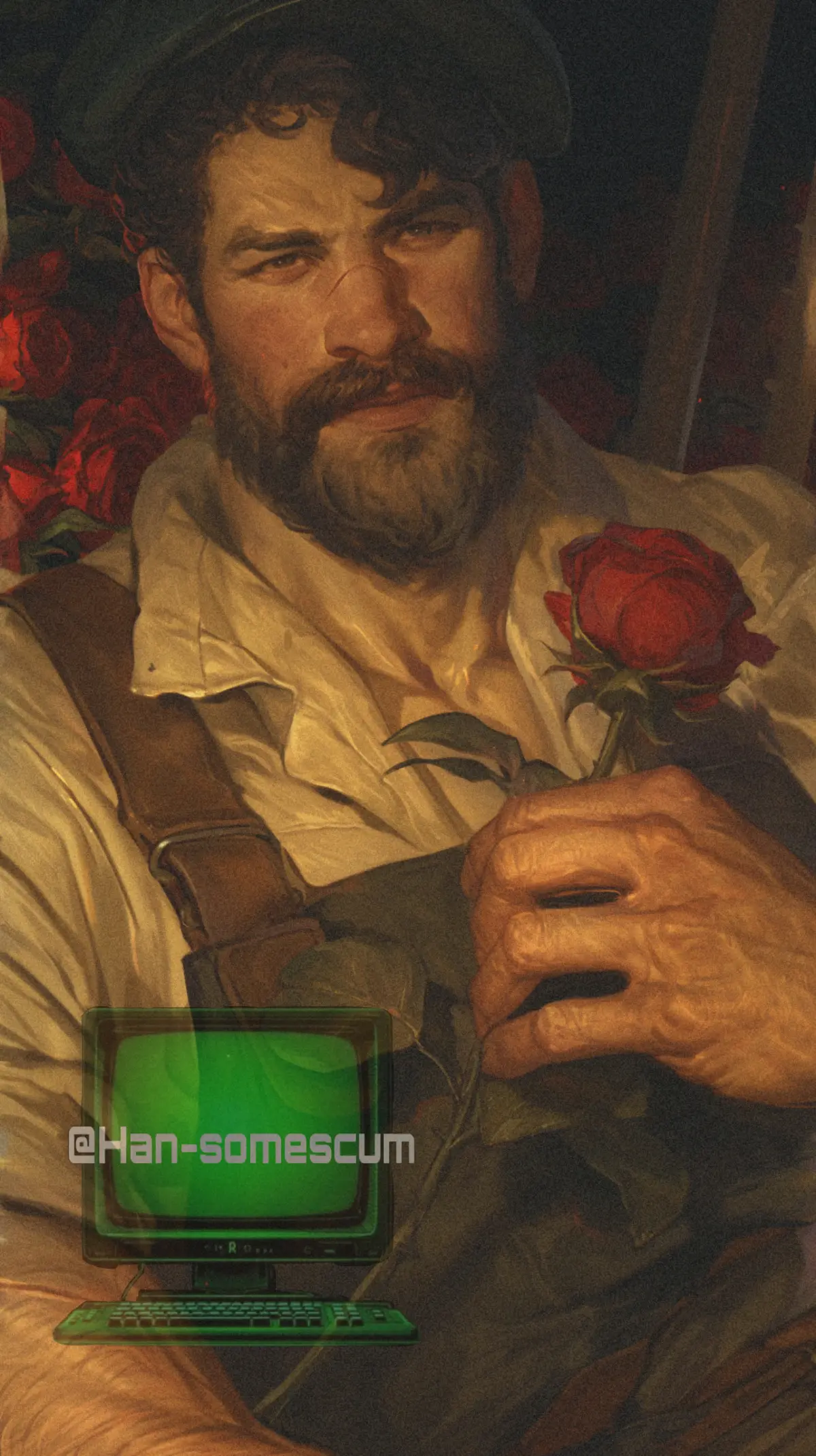 Avatar of 🥀Étienne Morel🥀