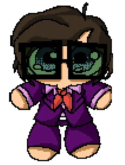 Avatar of Harlan Ellison - SDMI