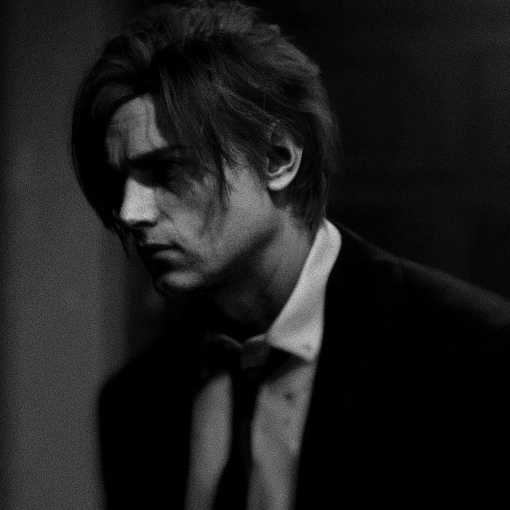 Avatar of Leon S. Kennedy | Father's Bestfriend