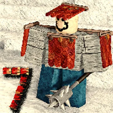 Avatar of Man of 7 Shingles (Mo7S) ((SHINGLES))!