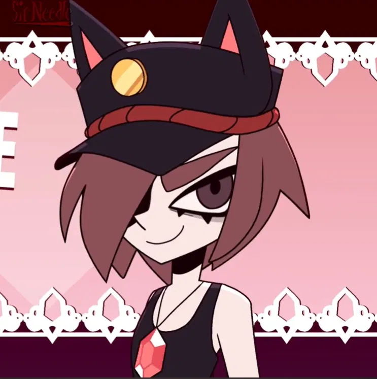 Avatar of Jesse Needle