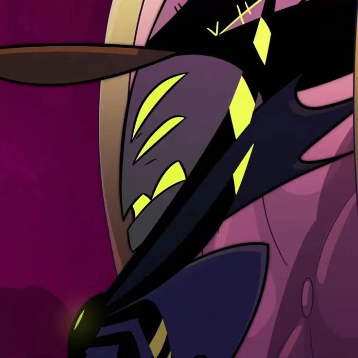 Avatar of Zestial (Hazbin Hotel)