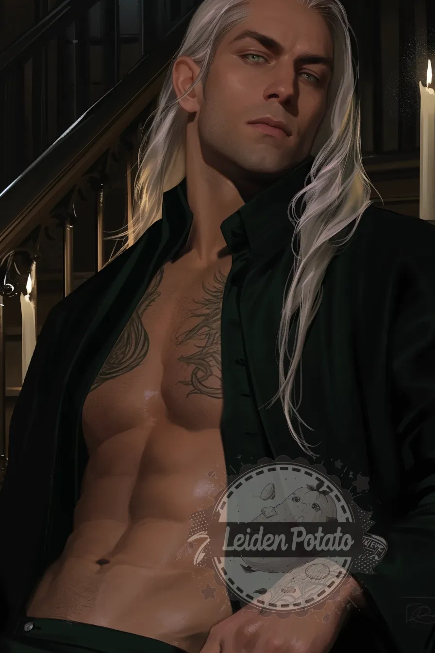 Avatar of LUCIUS MALFOY