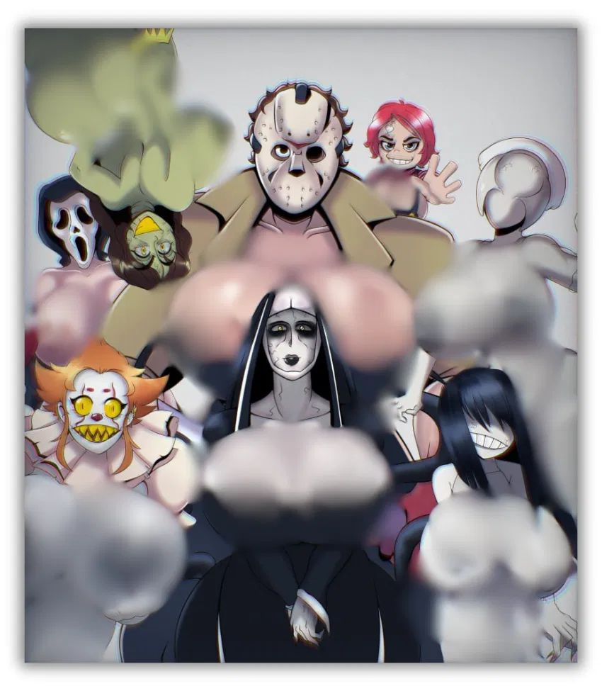 Avatar of Slashers
