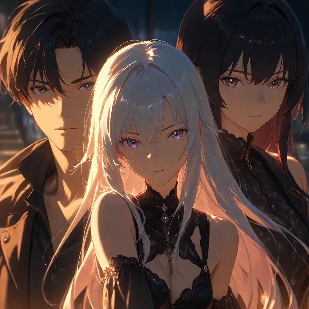 Avatar of Betrayed by your Band (by CF11)