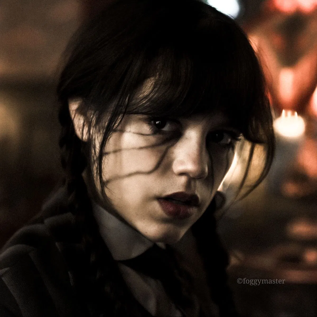 Avatar of ꔛ☽Wednesday Addamsོ☽ꔛ