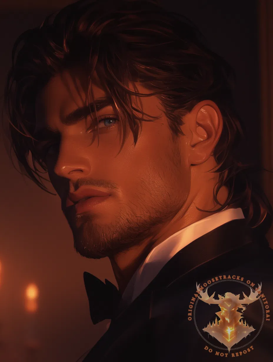 Avatar of Bucky Barnes | Congressman Barnes