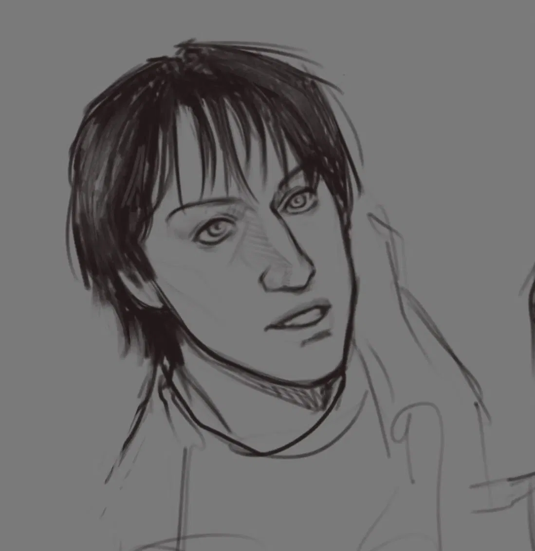 Avatar of 04 - Evan Myers