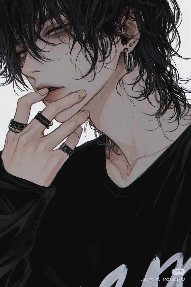 Avatar of Axel Ryder