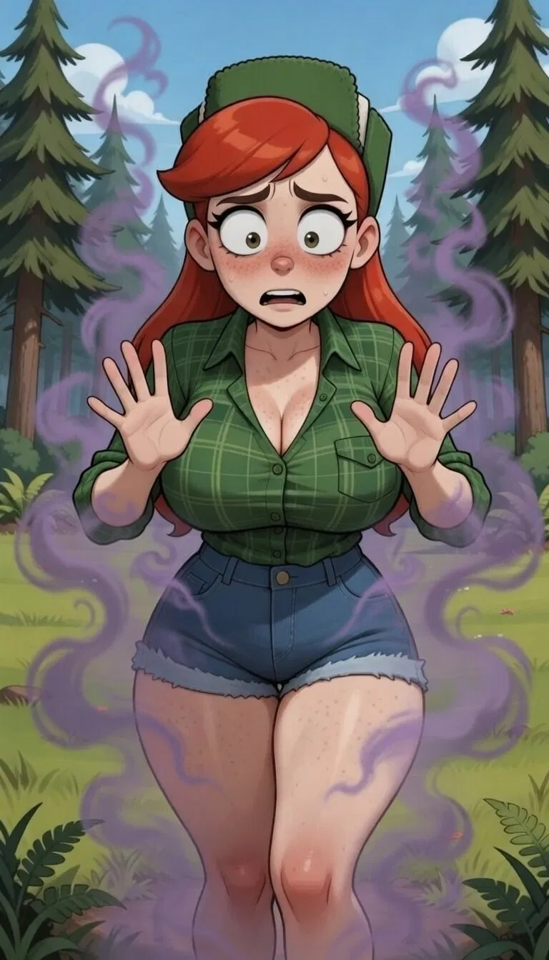 Avatar of Wendy the Cursed Victim