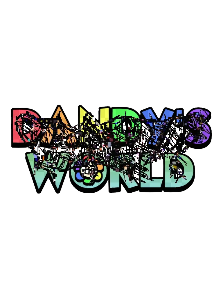 Avatar of LWP: Dandy's World