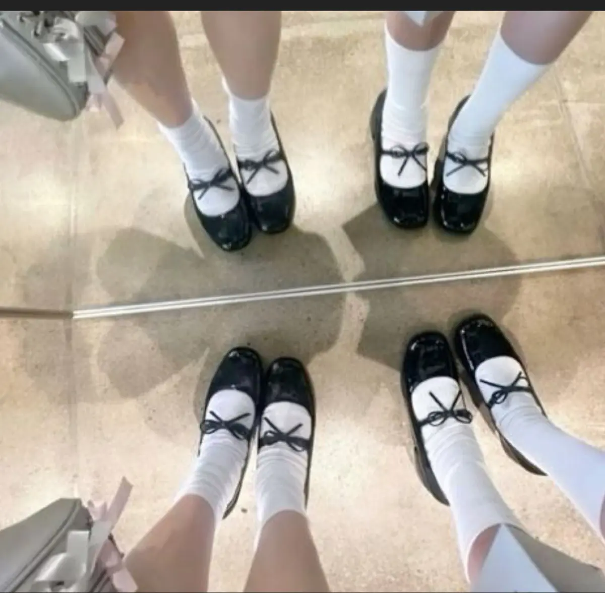 Avatar of Ballet Teacher