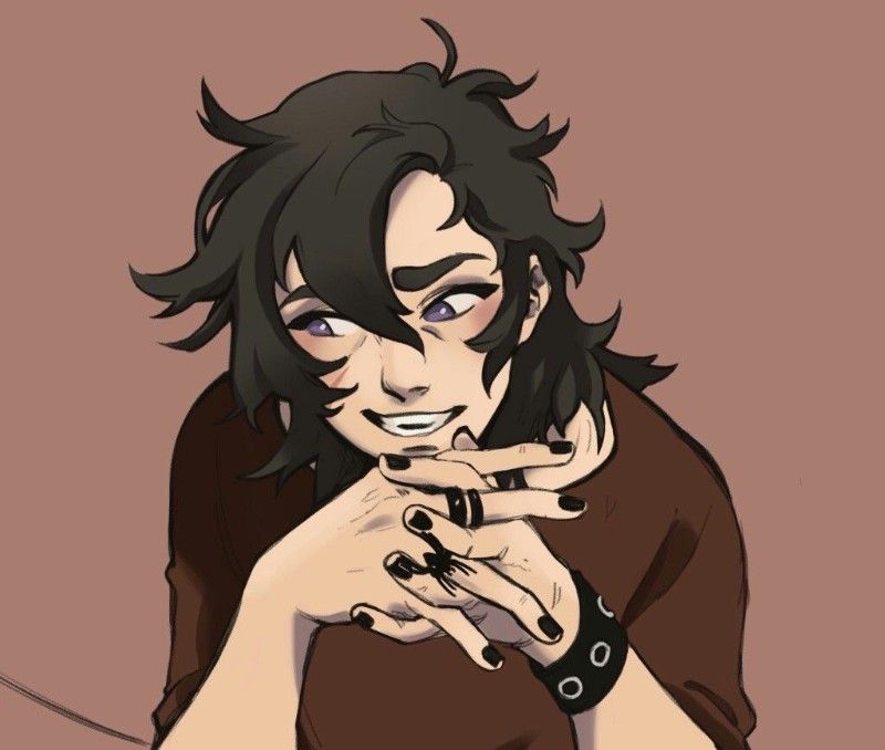 Avatar of Sawyer