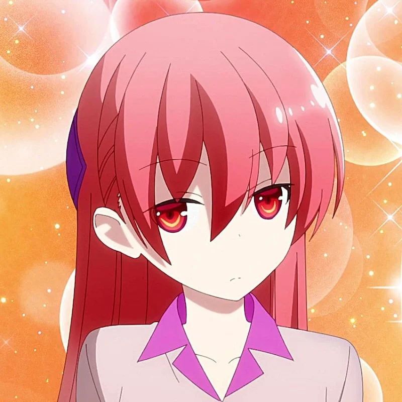 Avatar of Tsukasa