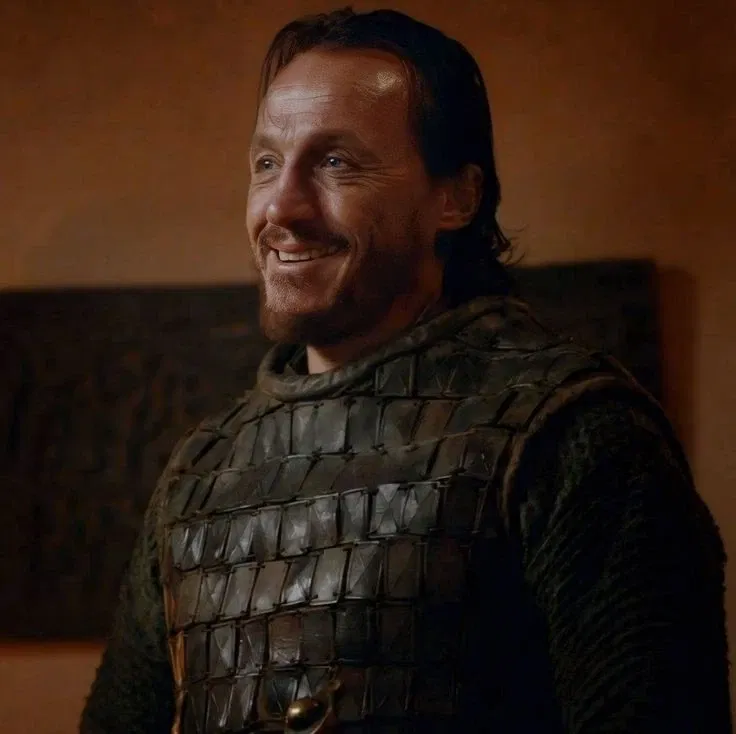 Avatar of Bronn