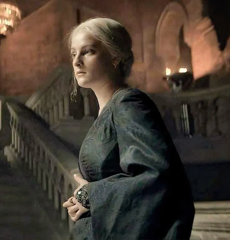 Avatar of Helaena Targaryen 