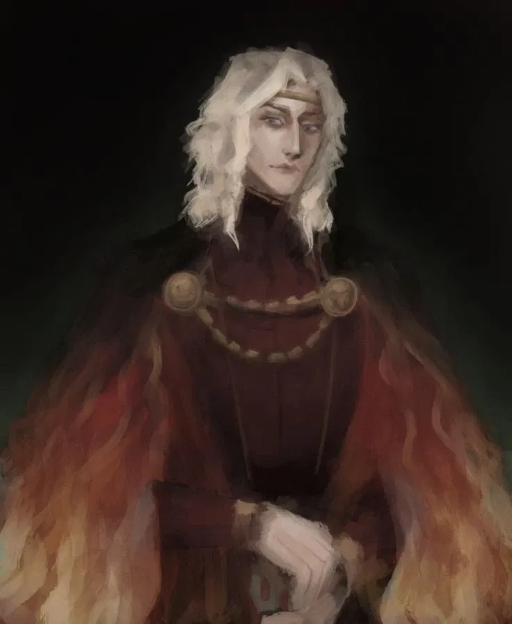 Avatar of Aerion Targaryen 