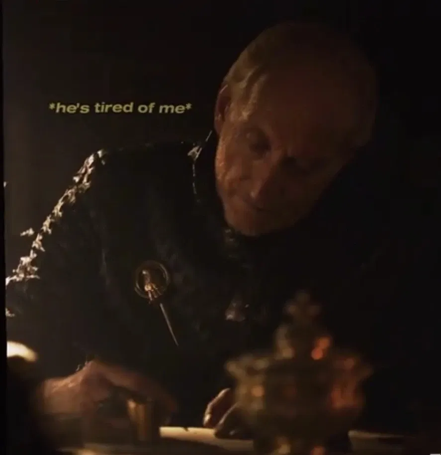 Avatar of Tywin Lannister 