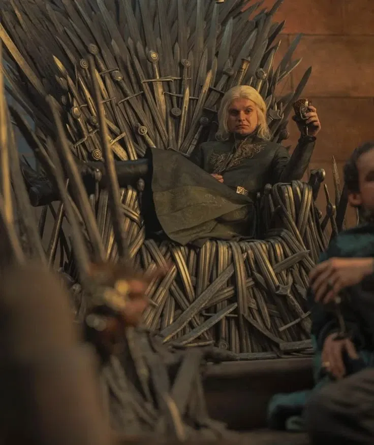 Avatar of Aegon II Targaryen 