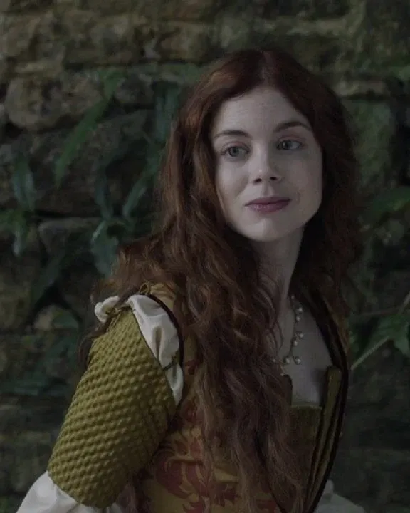 Avatar of Adeline Westerling 