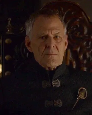 Avatar of Kevan Lannister 