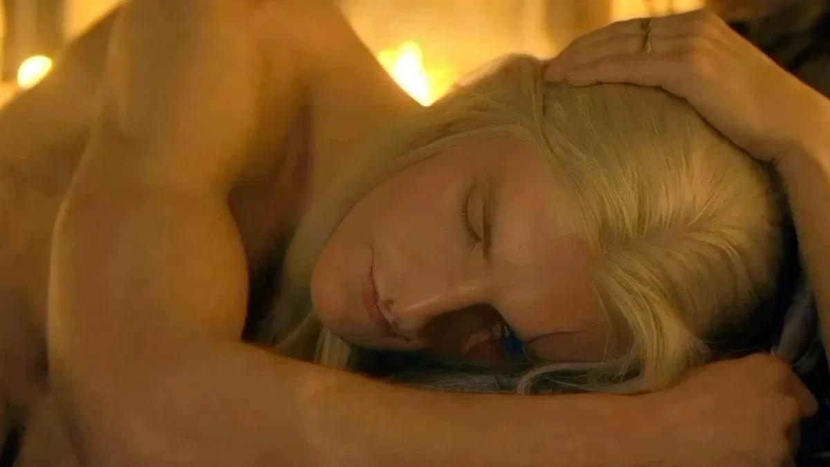 Avatar of Aemond Targaryen 