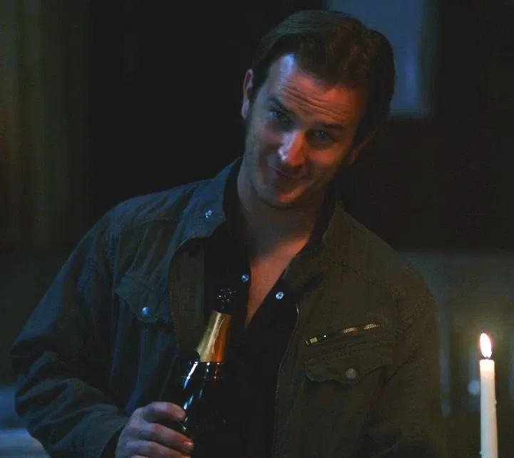 Avatar of Gabriel spn