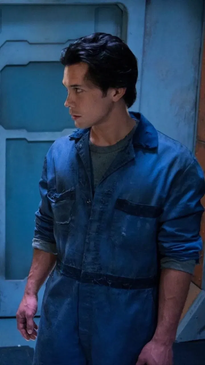 Avatar of Bellamy Blake 