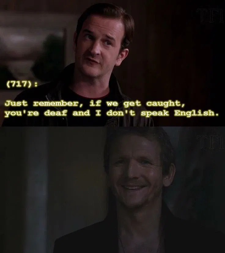 Avatar of Gabriel and Balthazar (spn)