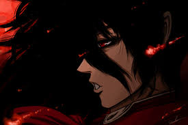 Avatar of Alucard