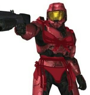 Avatar of ⁂ Sarge ⁂