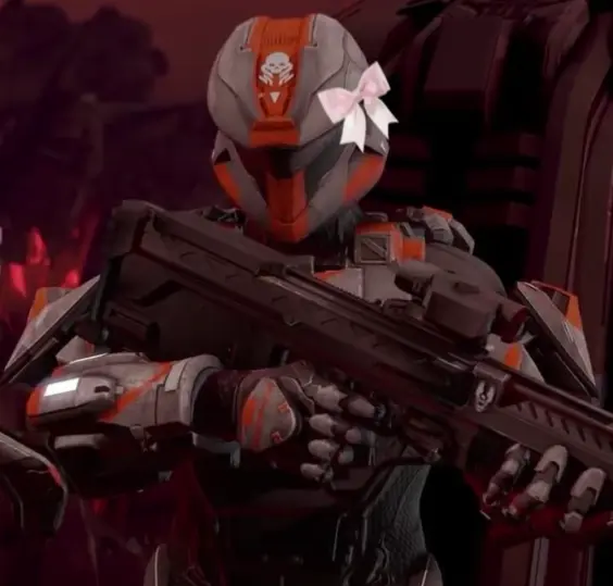 Avatar of Issac ‘Felix’ Gates