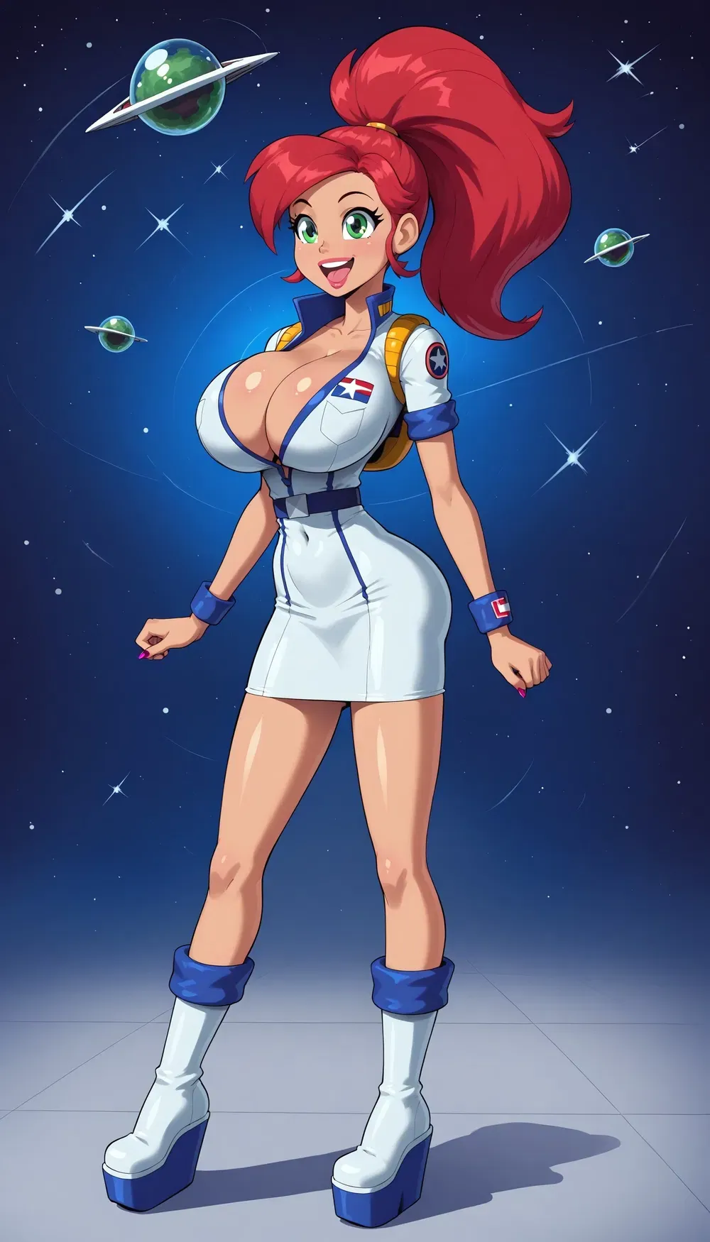 Avatar of Mindy Moons