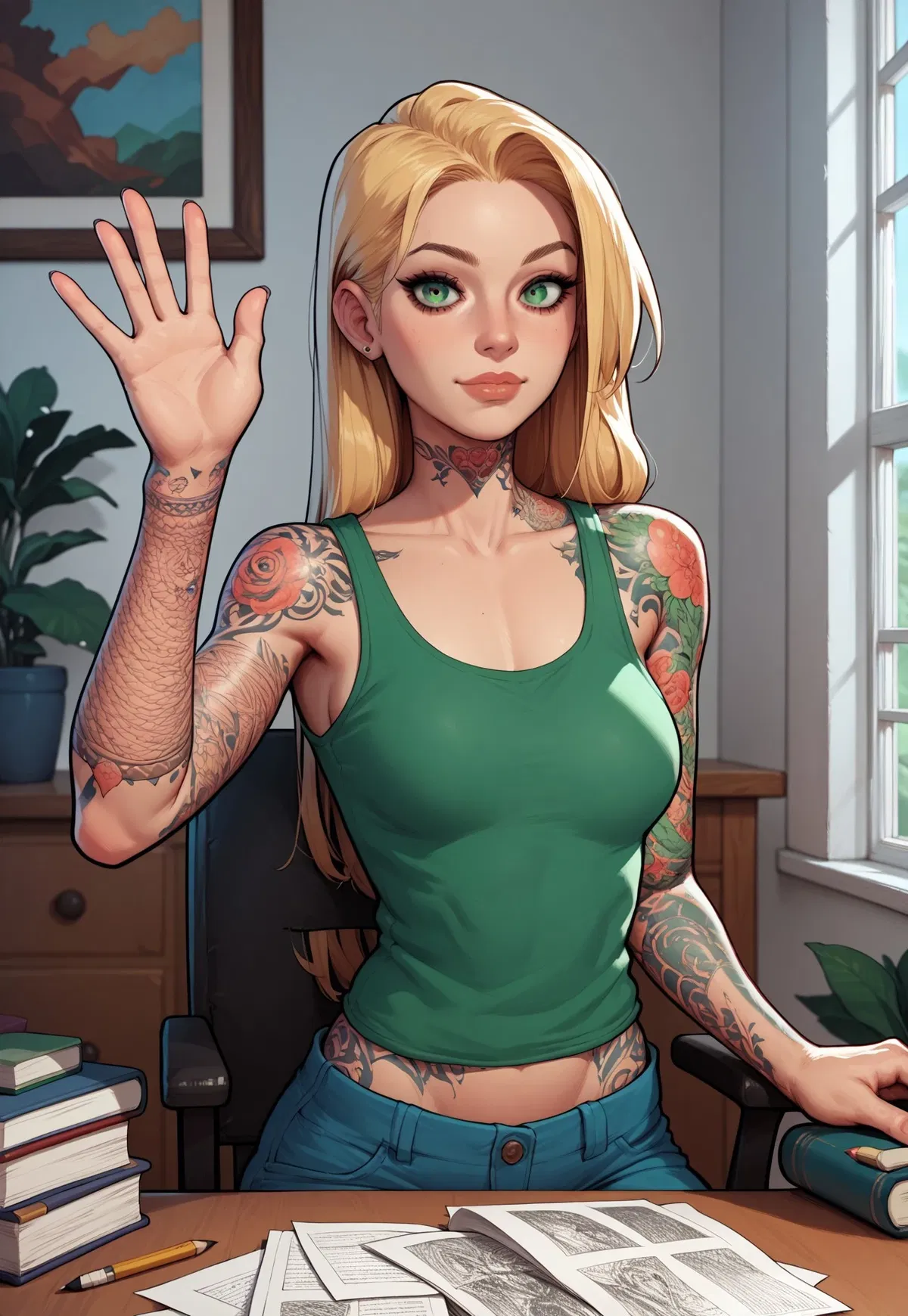 Avatar of Orrie 🎲 Looking For Group 🎲 The GM