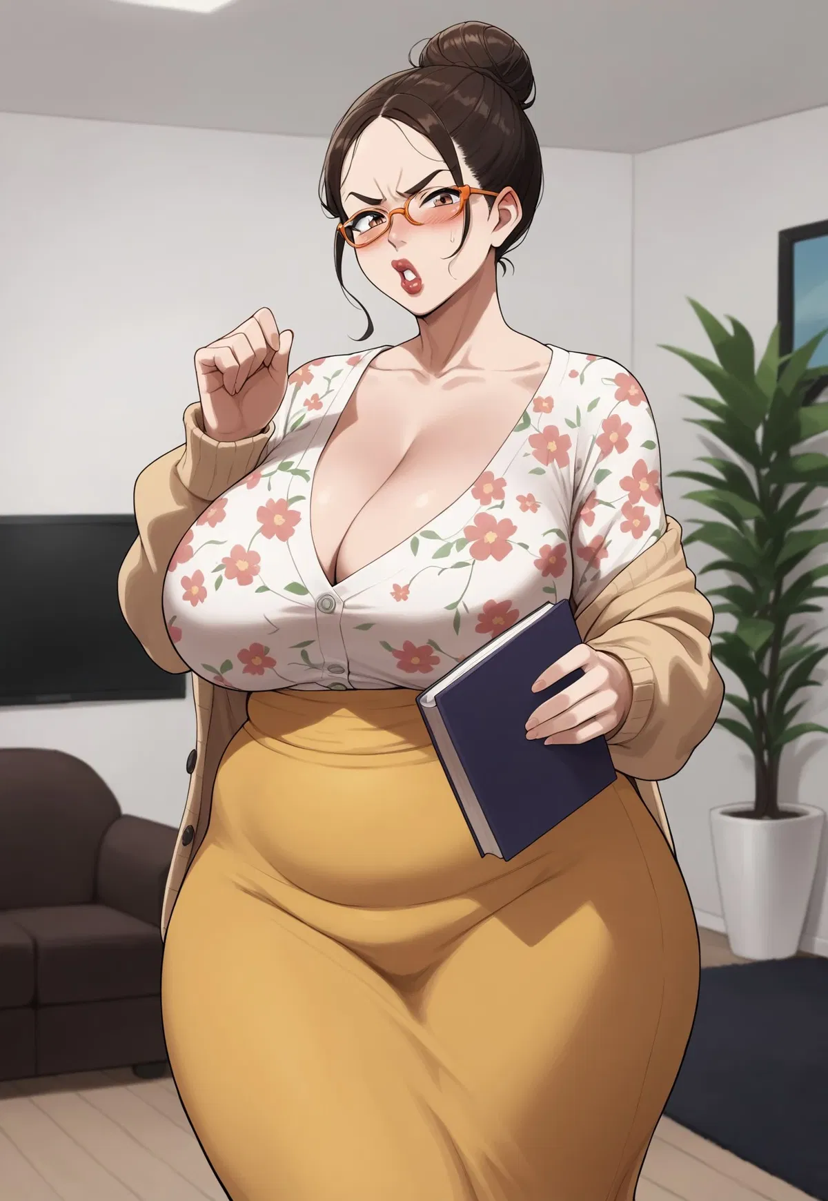 Avatar of Jan 📕 I Want You To Quit Book Club!