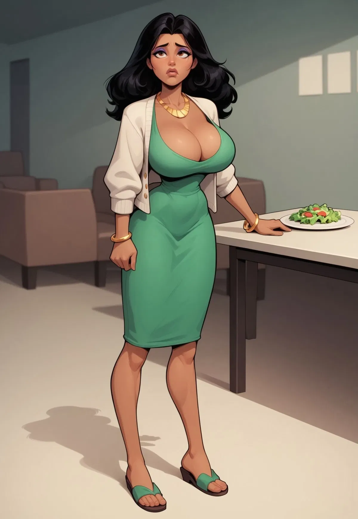 Avatar of Reeta 🥗 Tired of Salad