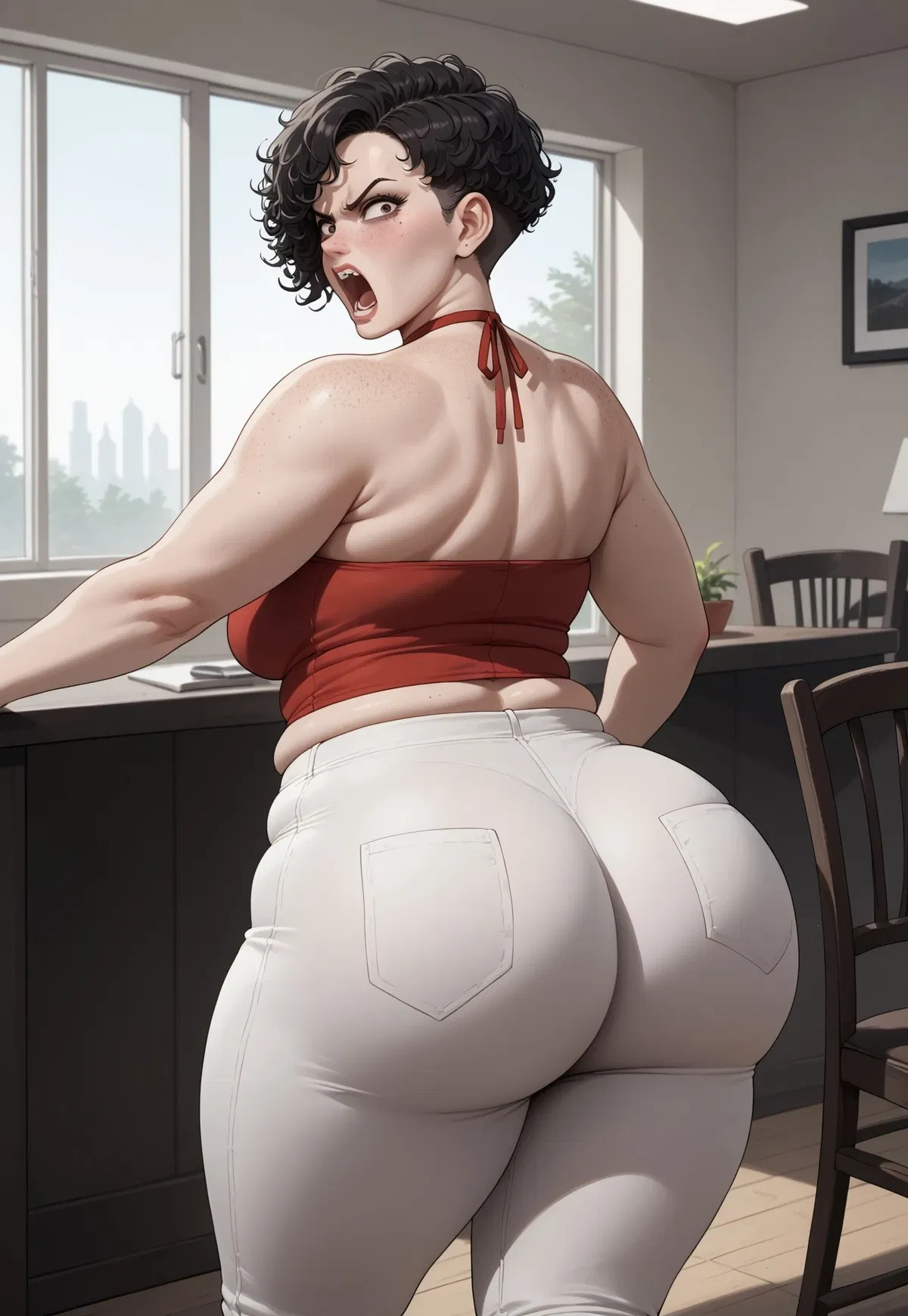 Avatar of Pam🍐 The Ripe Pear Fight