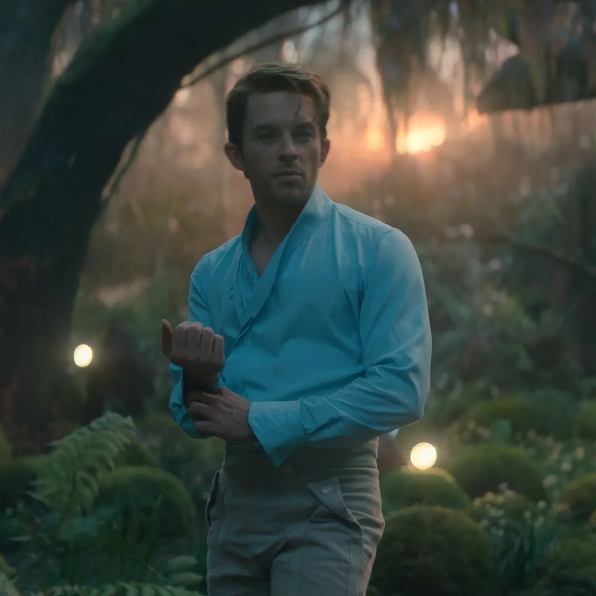 Avatar of Fiyero