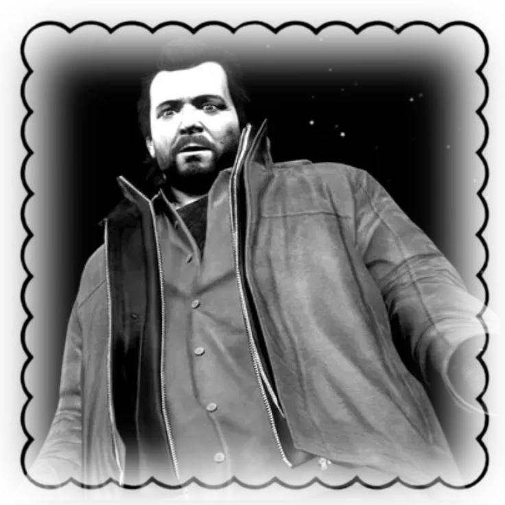 Avatar of 🪦 | Michael de Santa (GTAV)